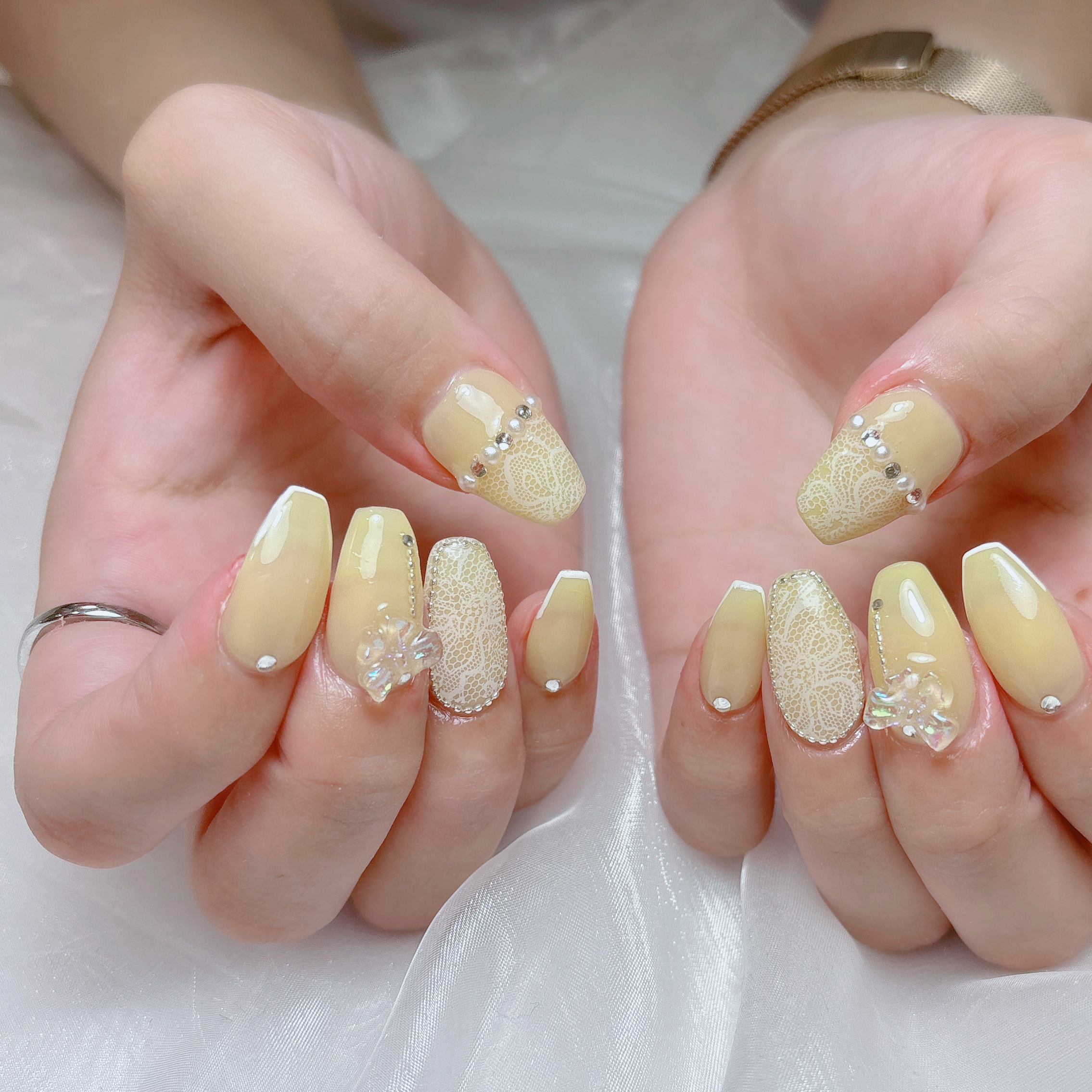 OnasonNail