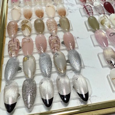 ハンド【定額デザイン】