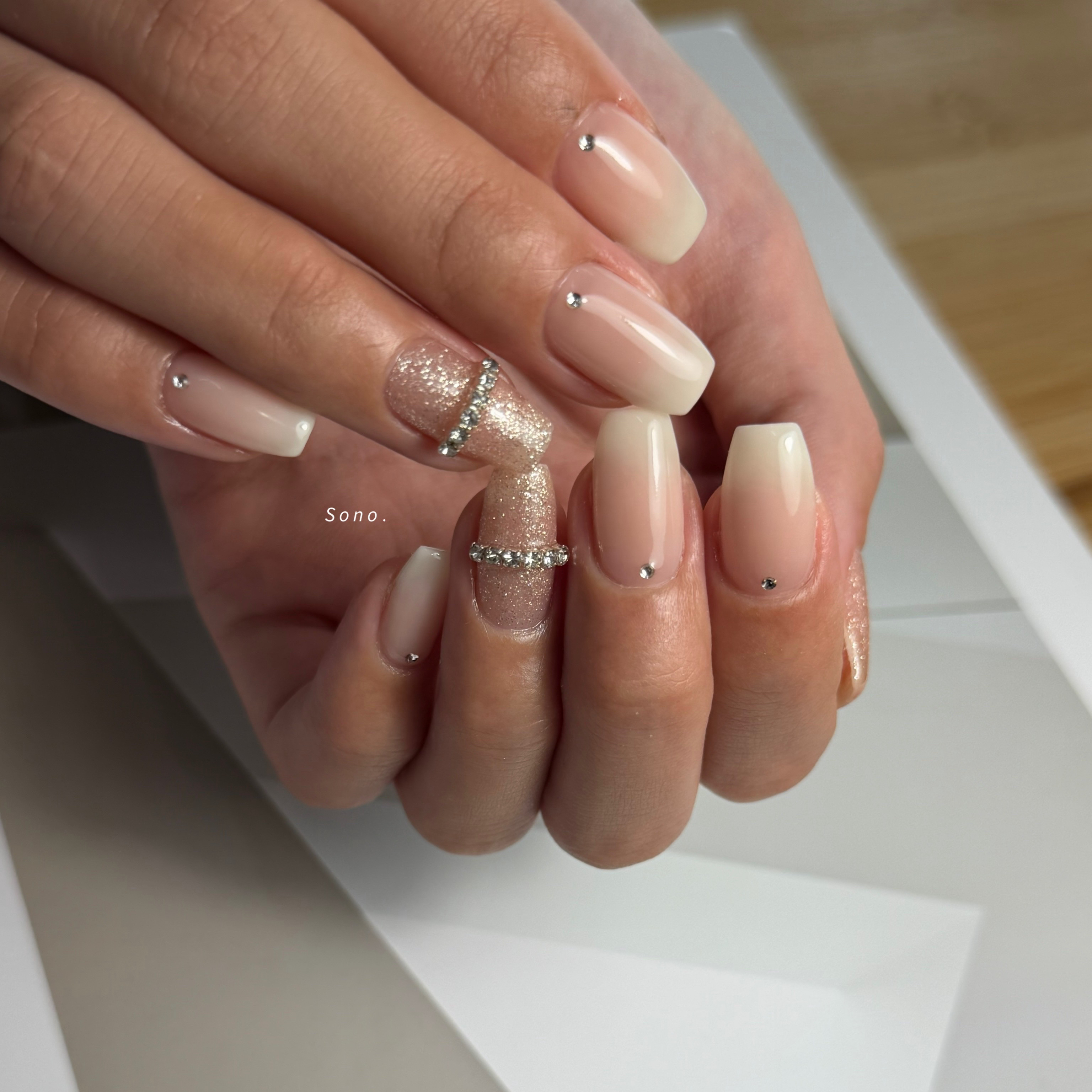 sono.nail