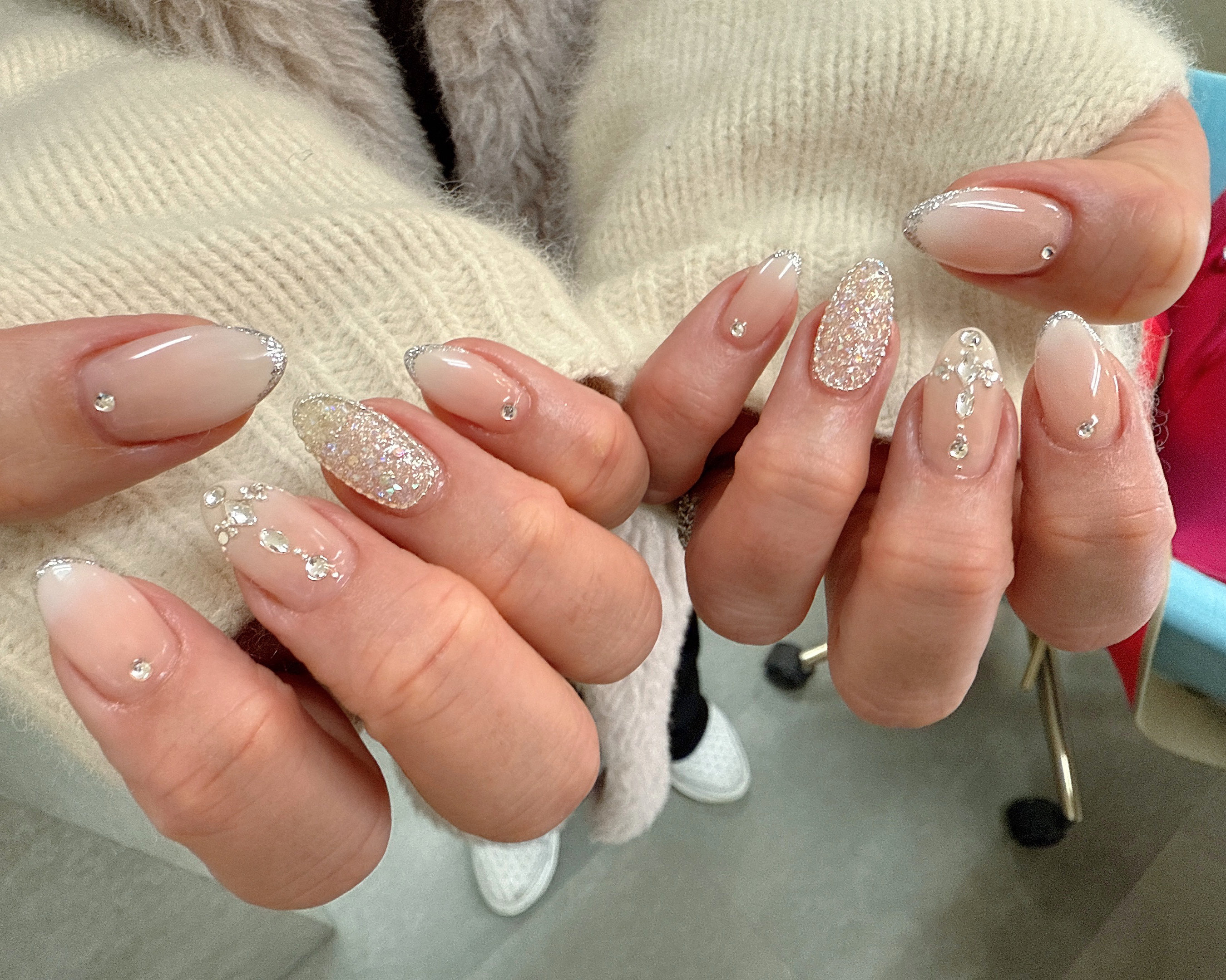 An_Nail_Kichijoji