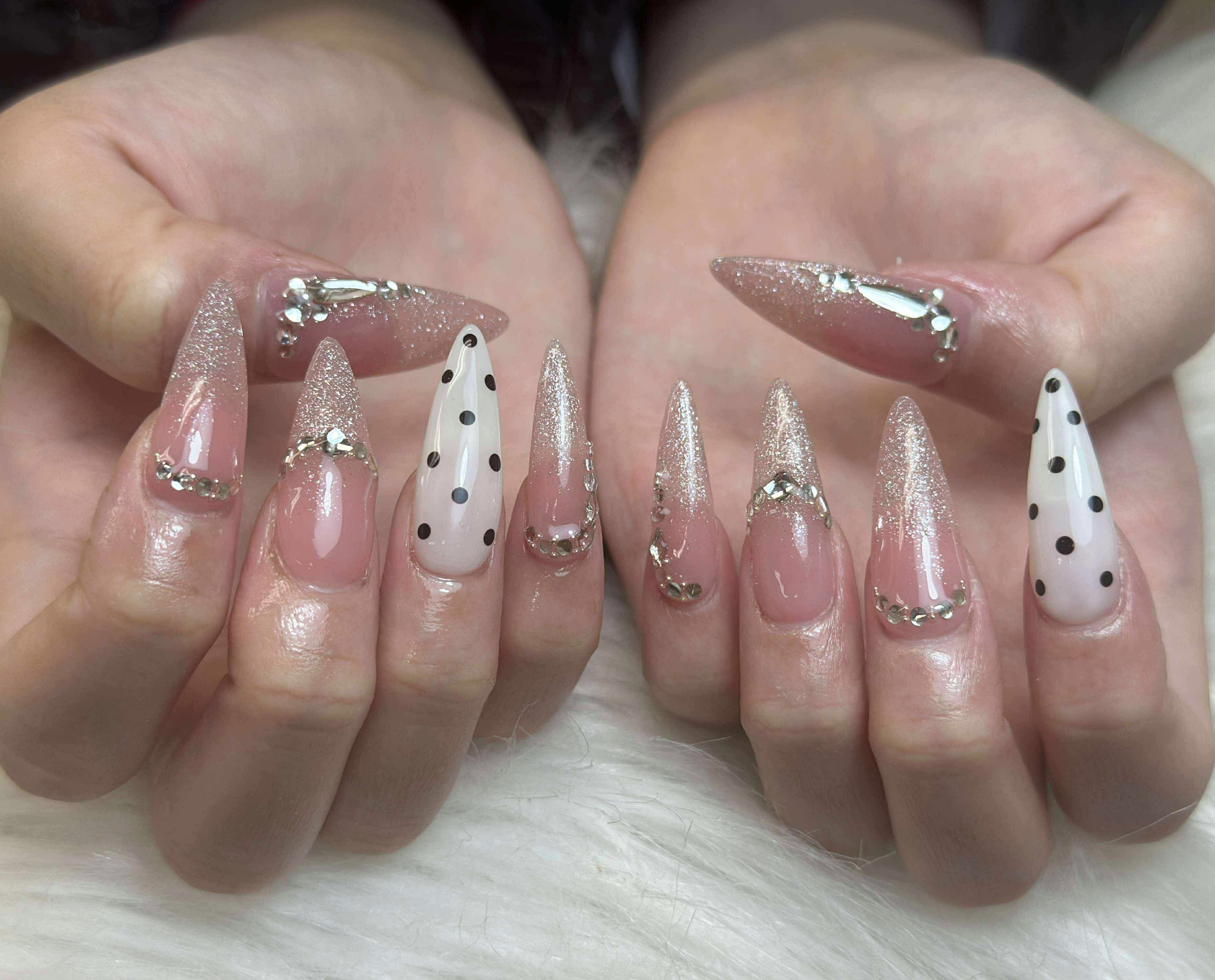 jennnail_nekochan