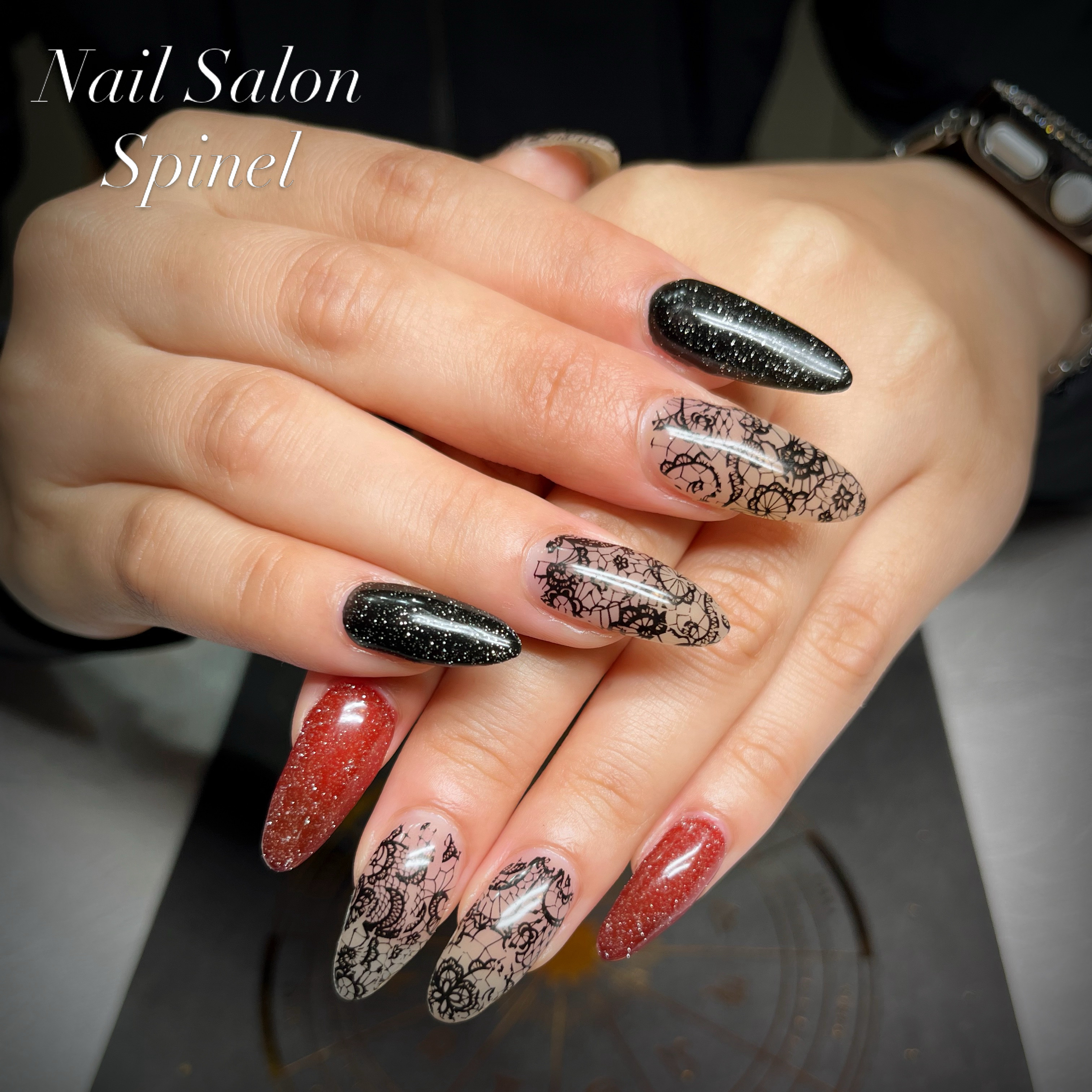 NailSalonSpinel