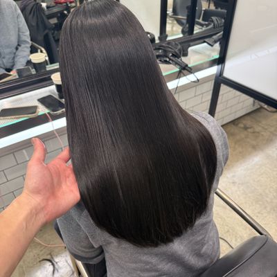 カット💇‍♀️