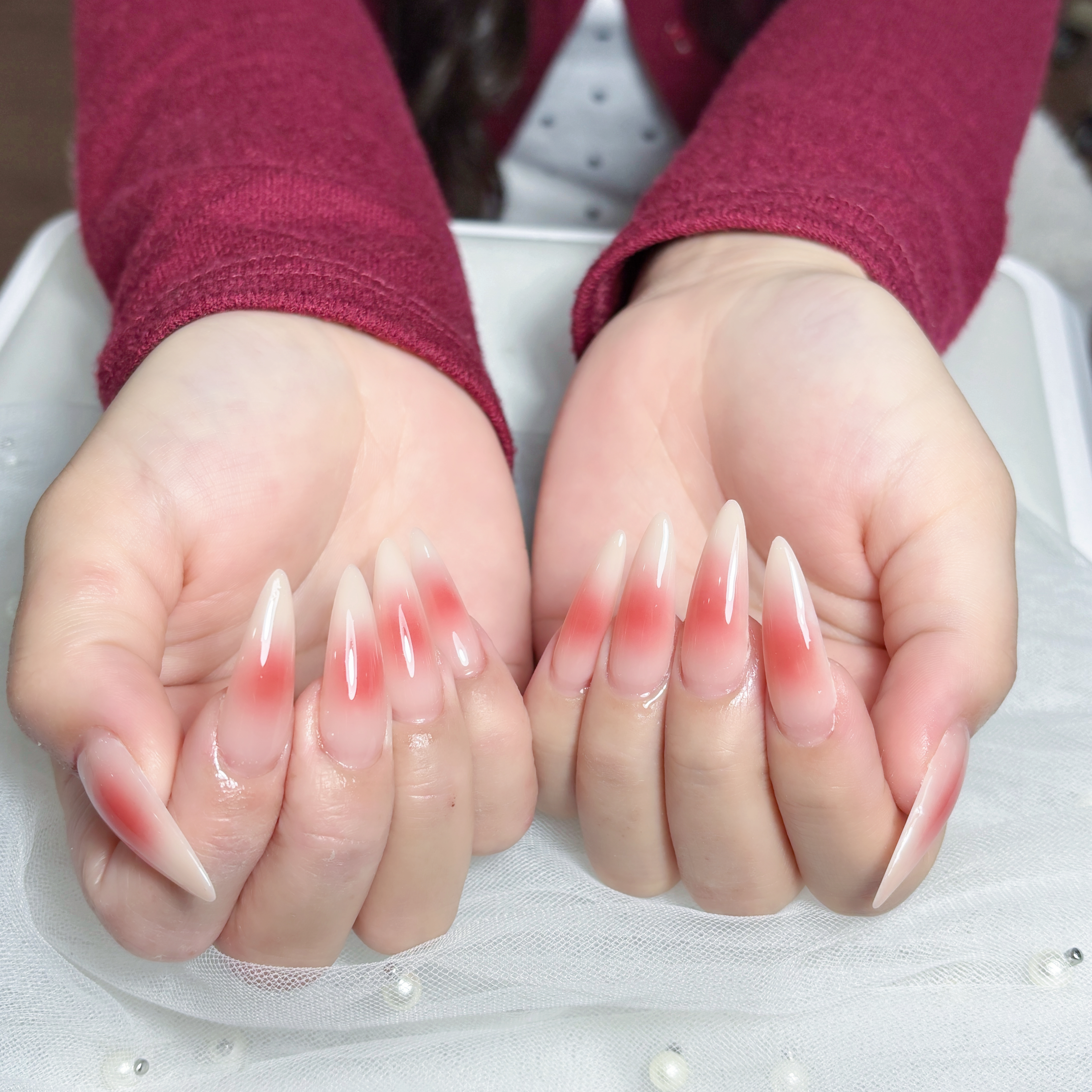 Kawaii_Nail
