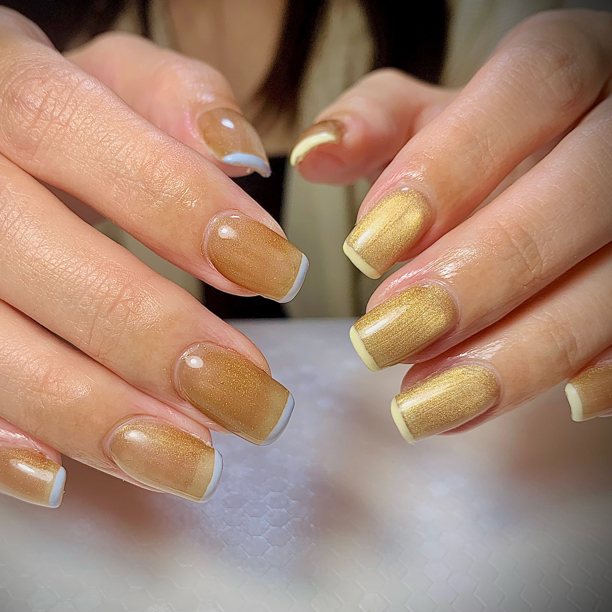 Hana96_nail