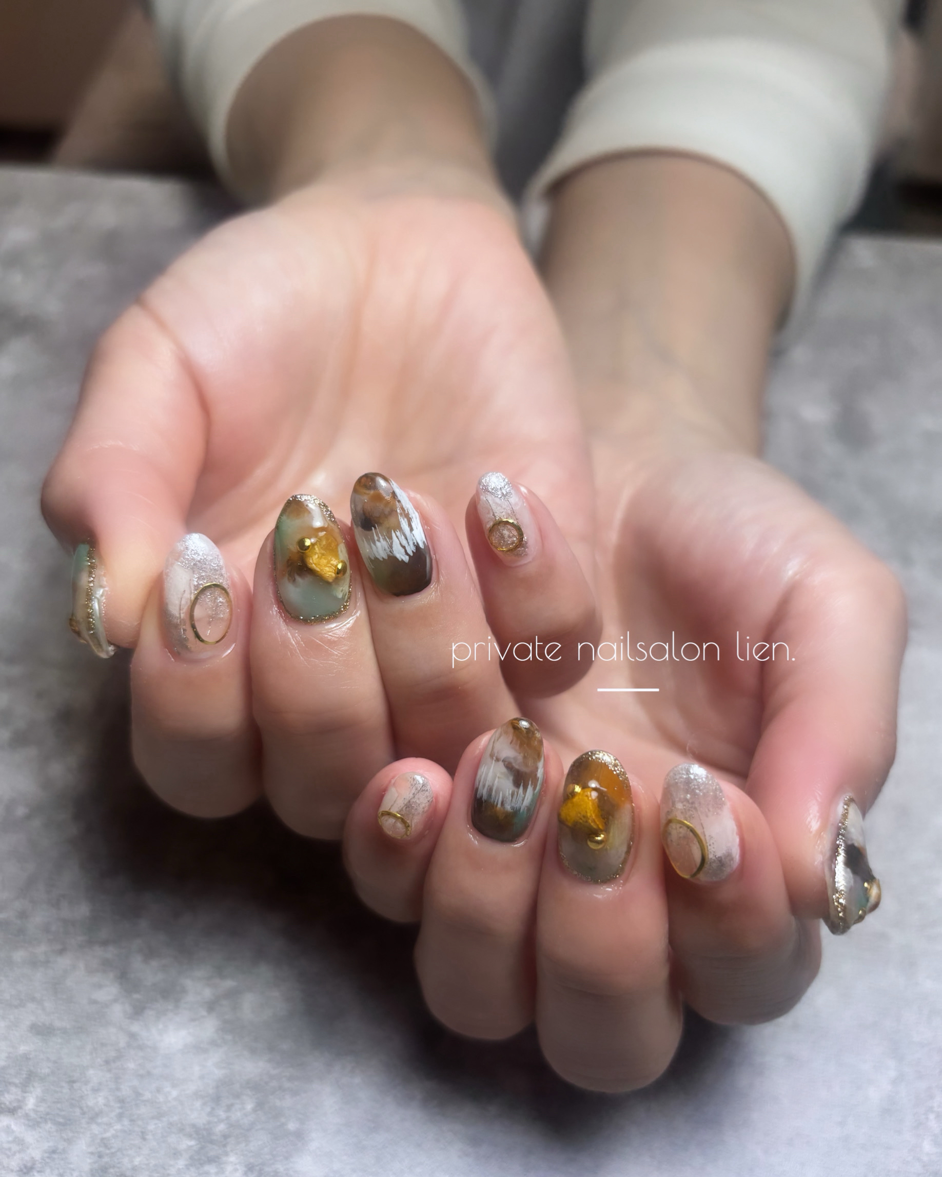 liennail...a