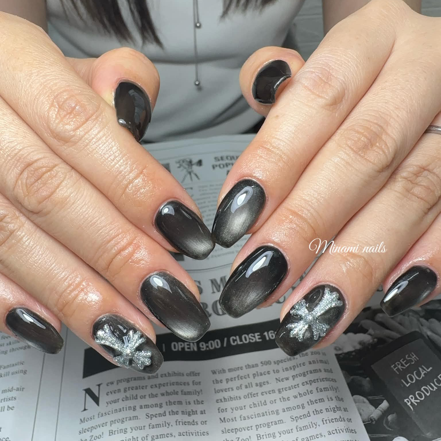 MinamiNails