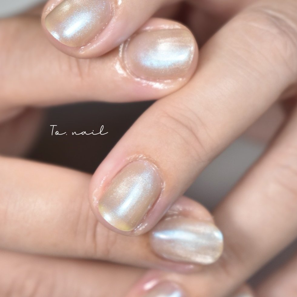 To._nail