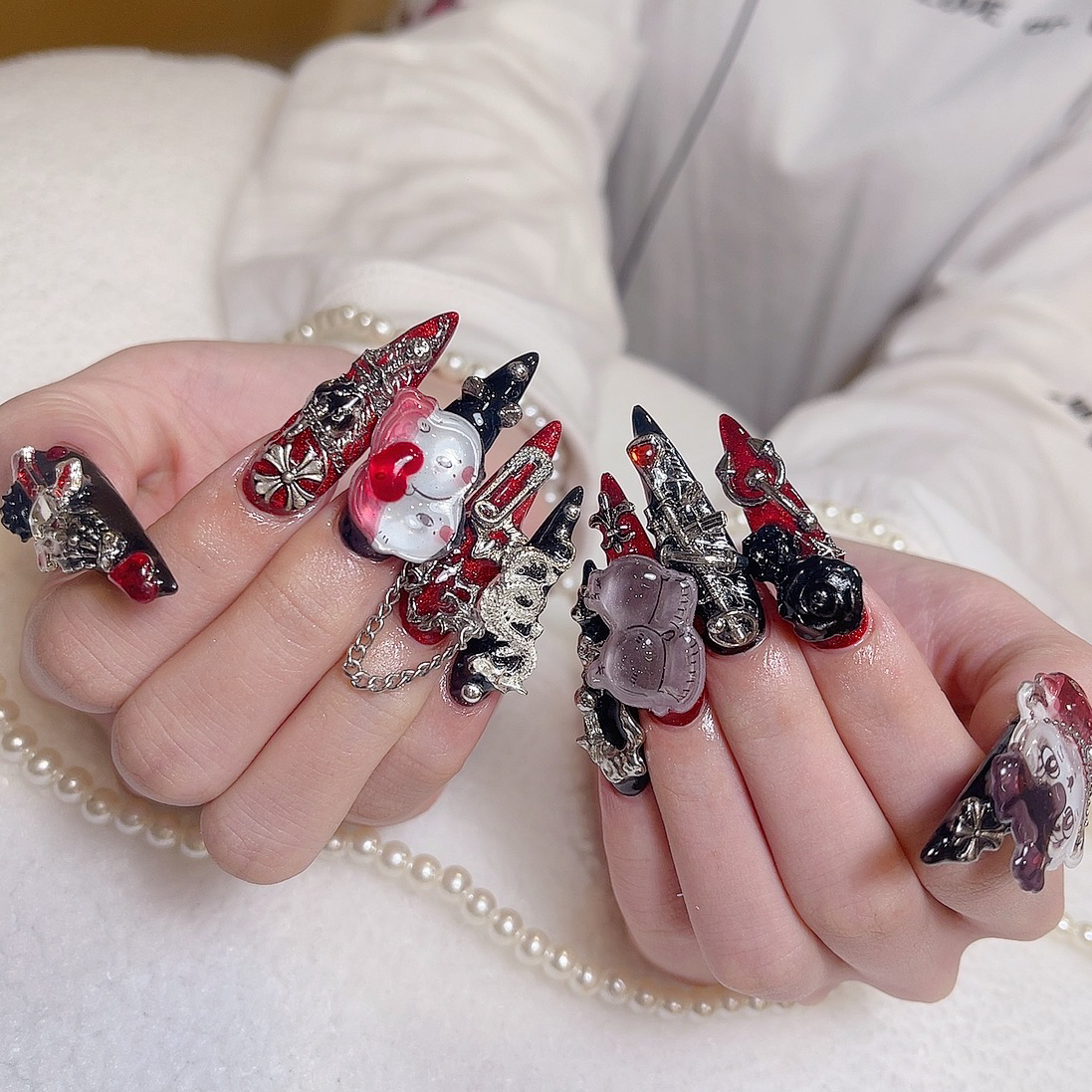 SoraBeauty_NailSalon