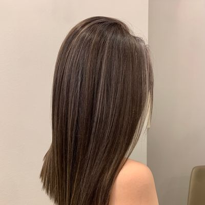 ハイライト
