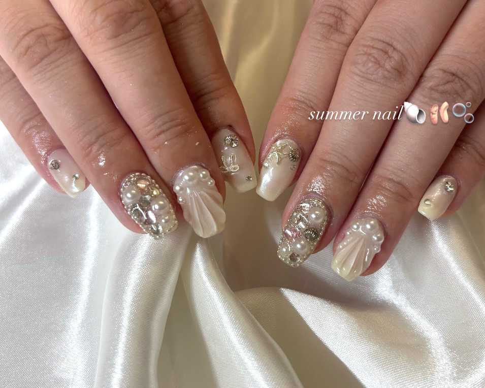 Byul_nail