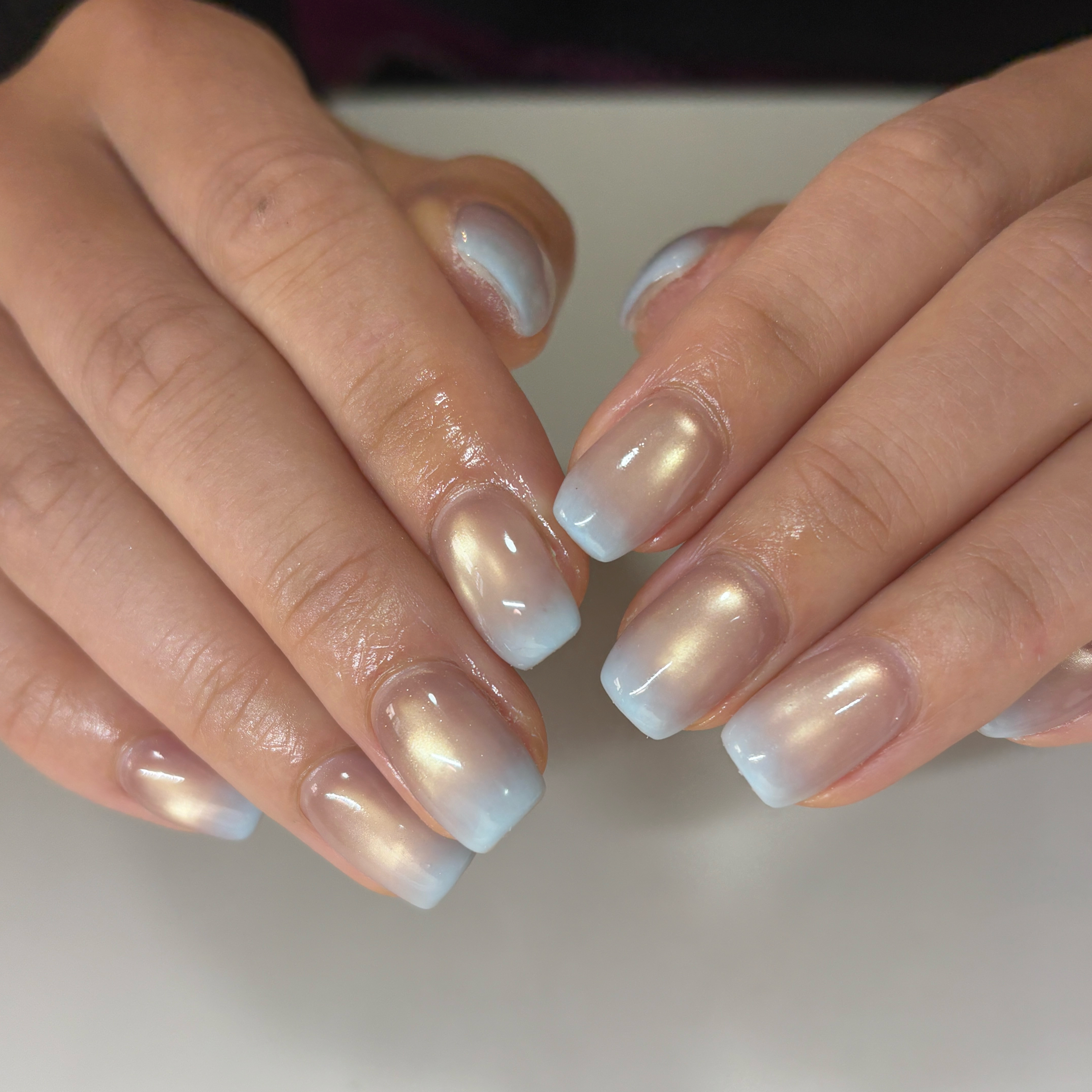 Zen__nail