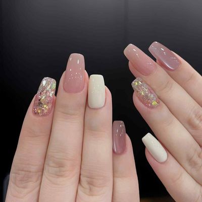 💐カラー3色まで 🎨5200-->5000円