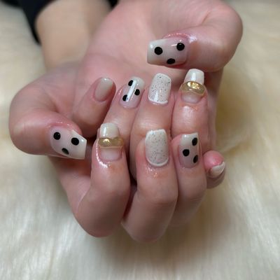 定額ニュアンスデザイン