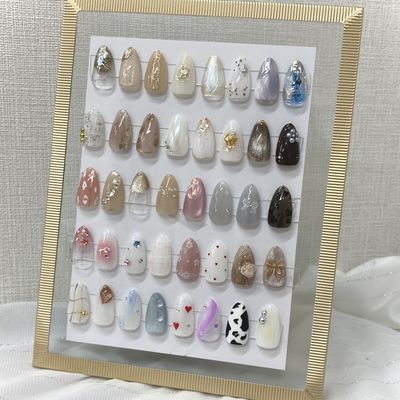 Aコース定額デザイン🫧