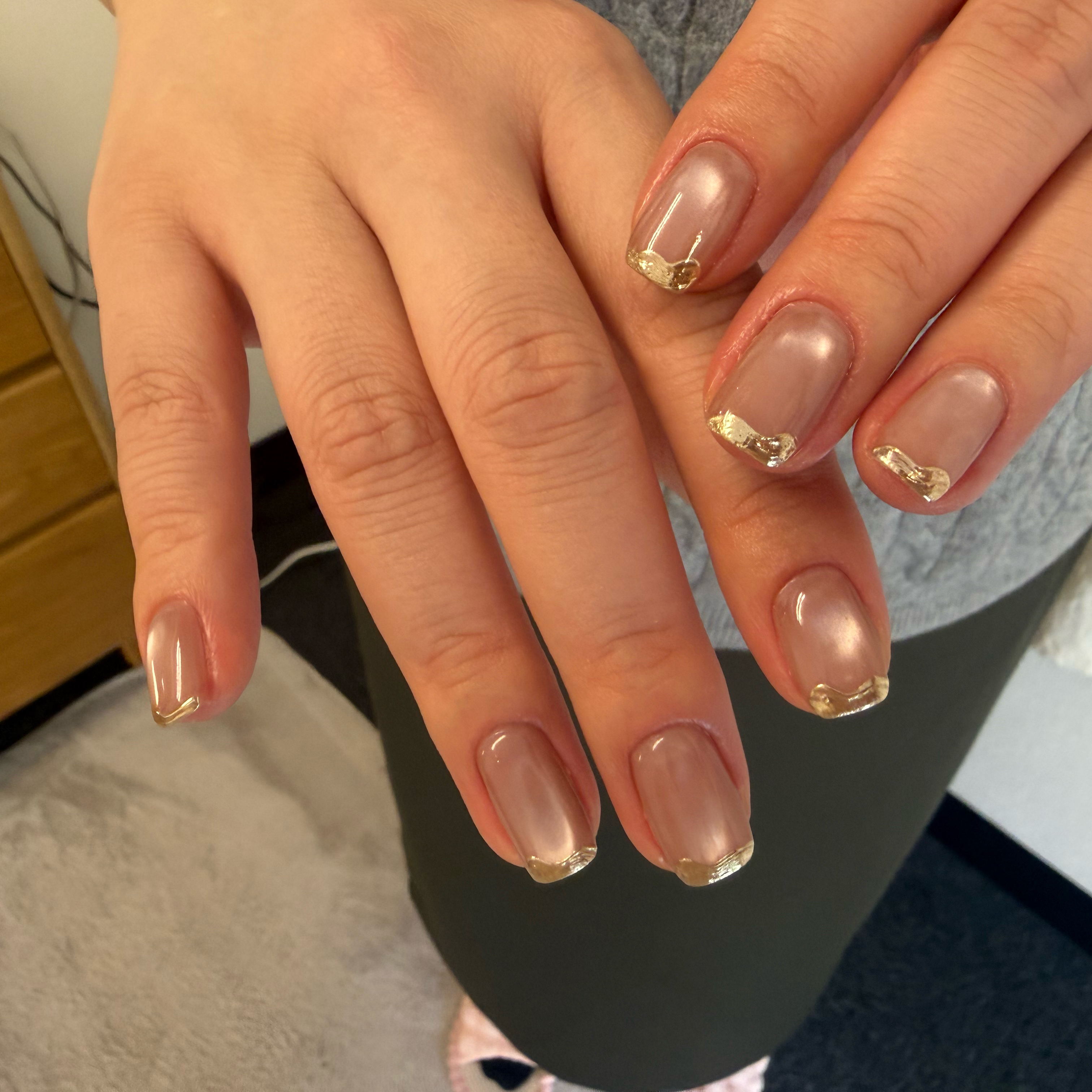 Nail.Charme