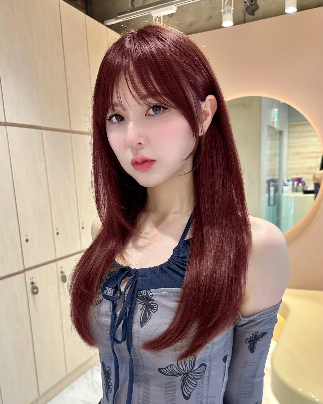 GLROW.hair