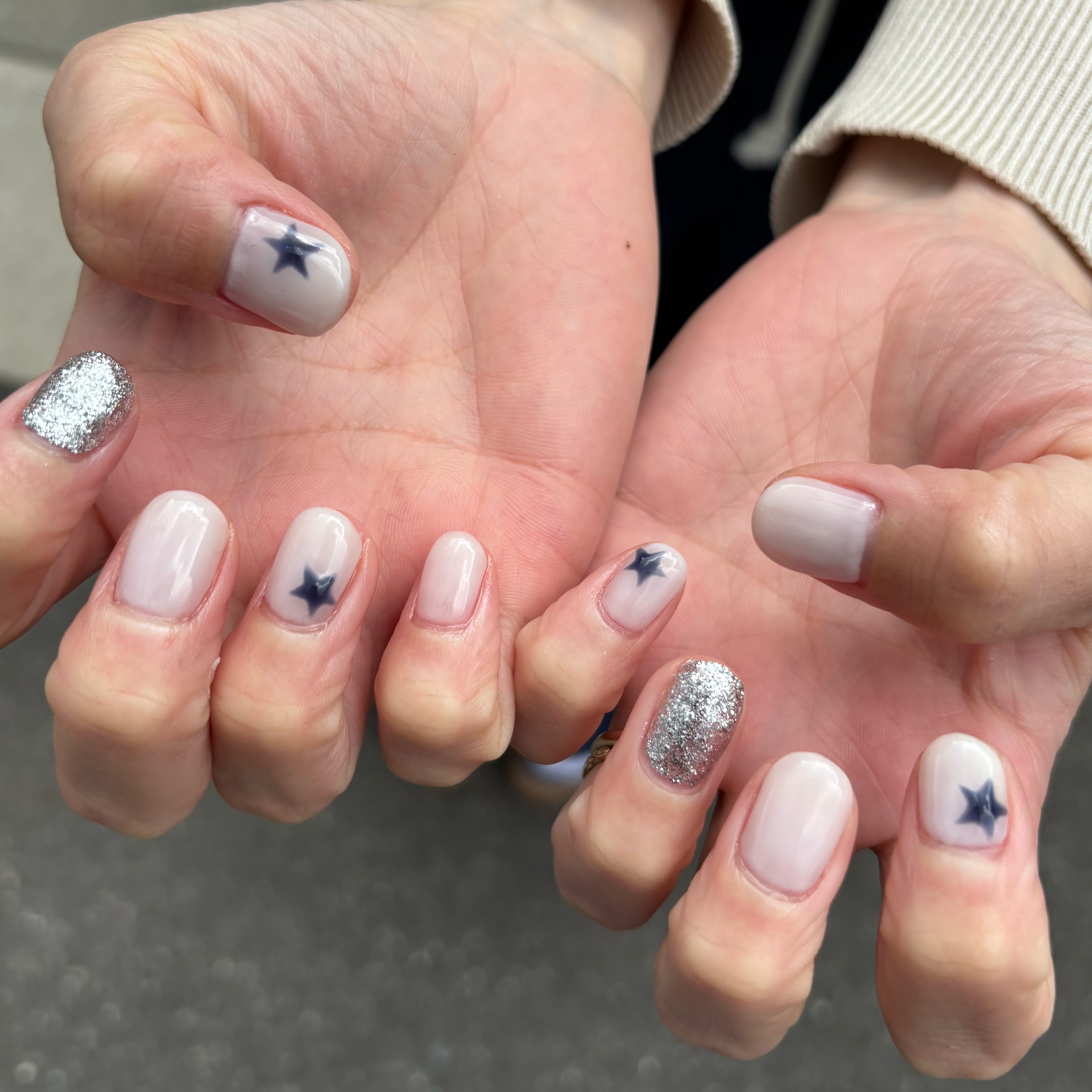 lapis...nail
