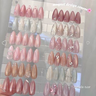 きゅるマグ♡designコース💖✨