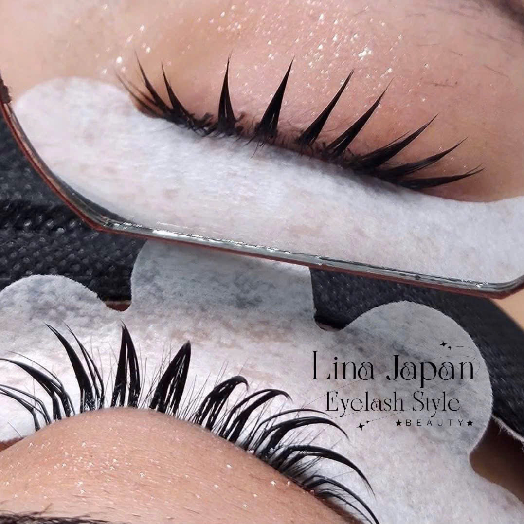 Linaeyelash.nagahoribashi