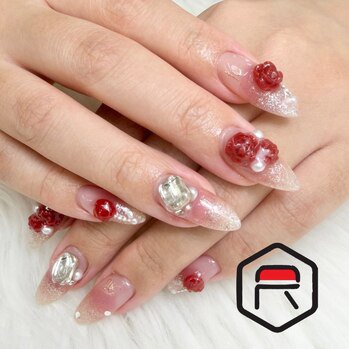 tokai.saidai.nail