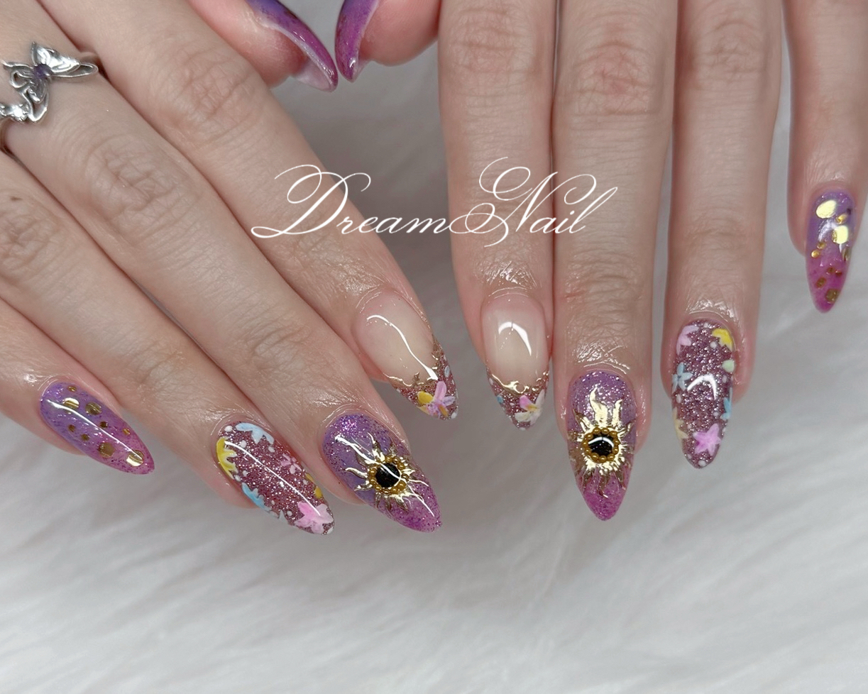 dream_nail0501