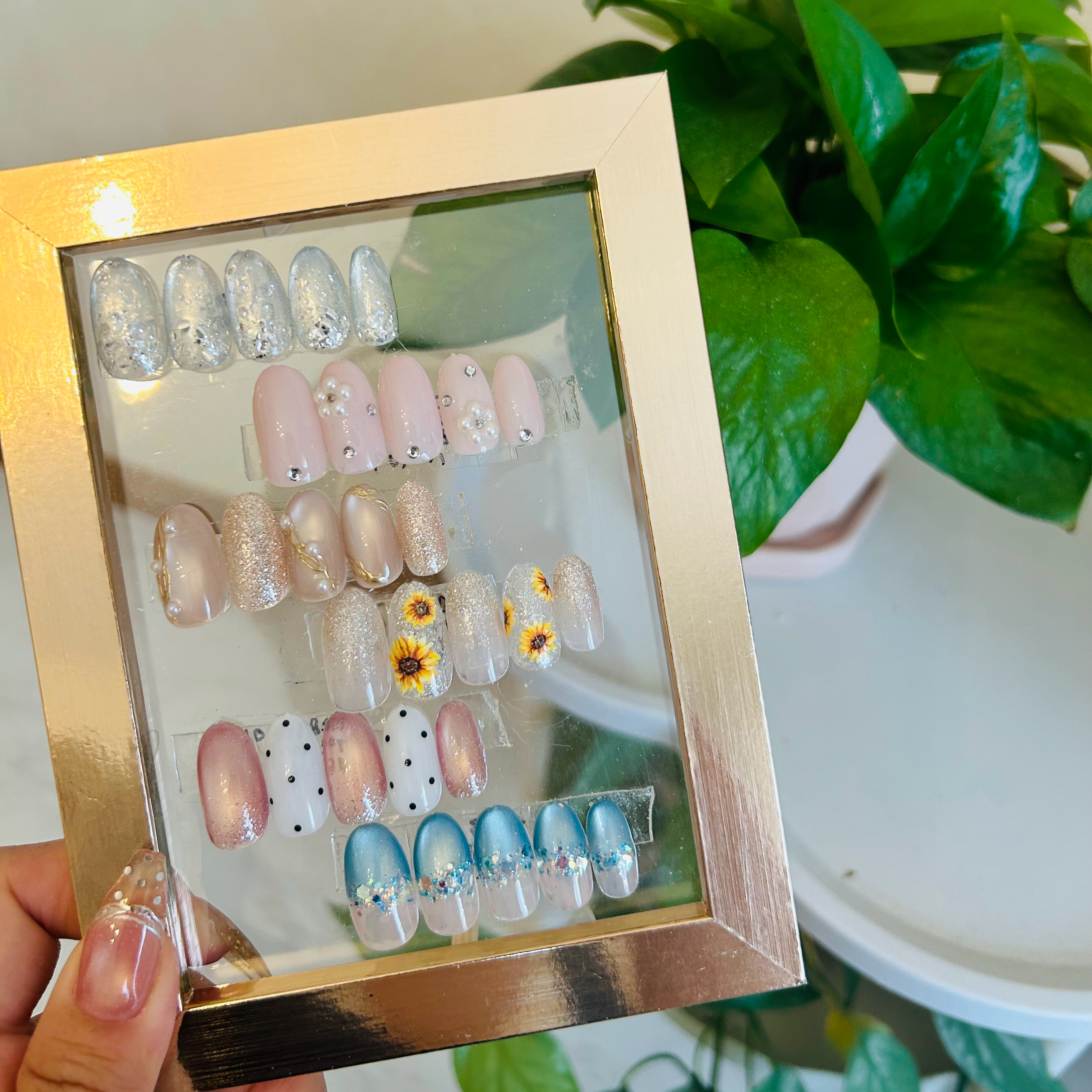 COCOnailsalon