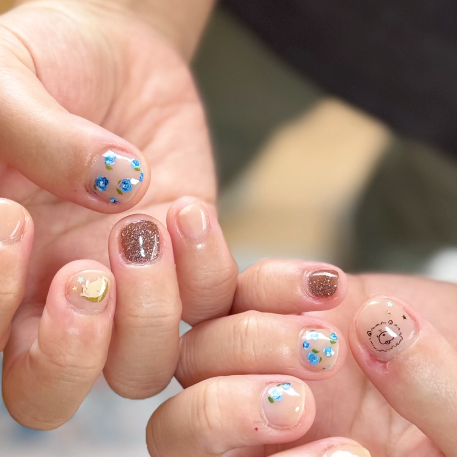 hocco_nail