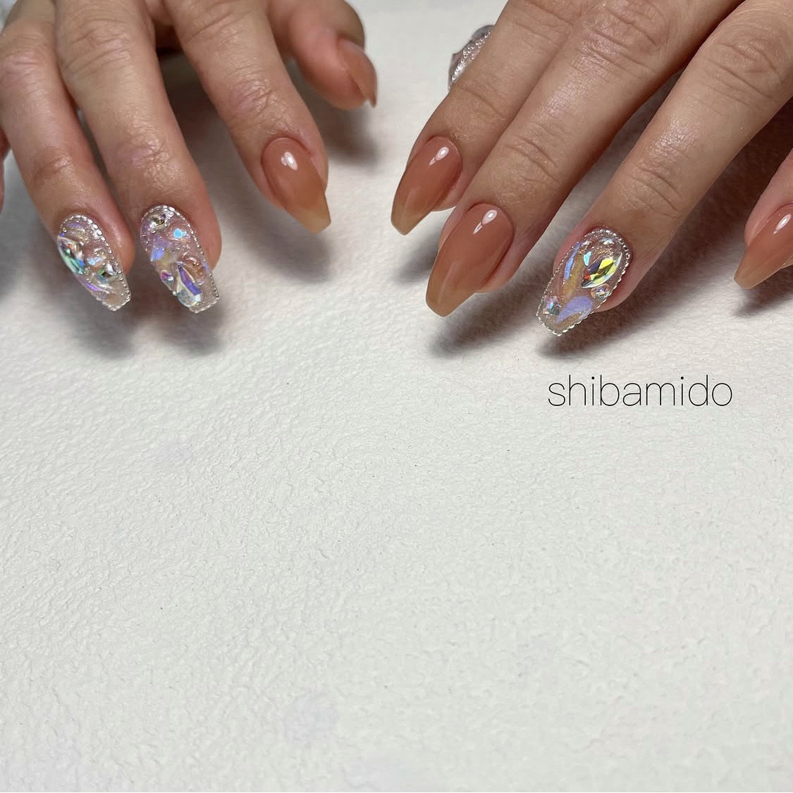 shibamido