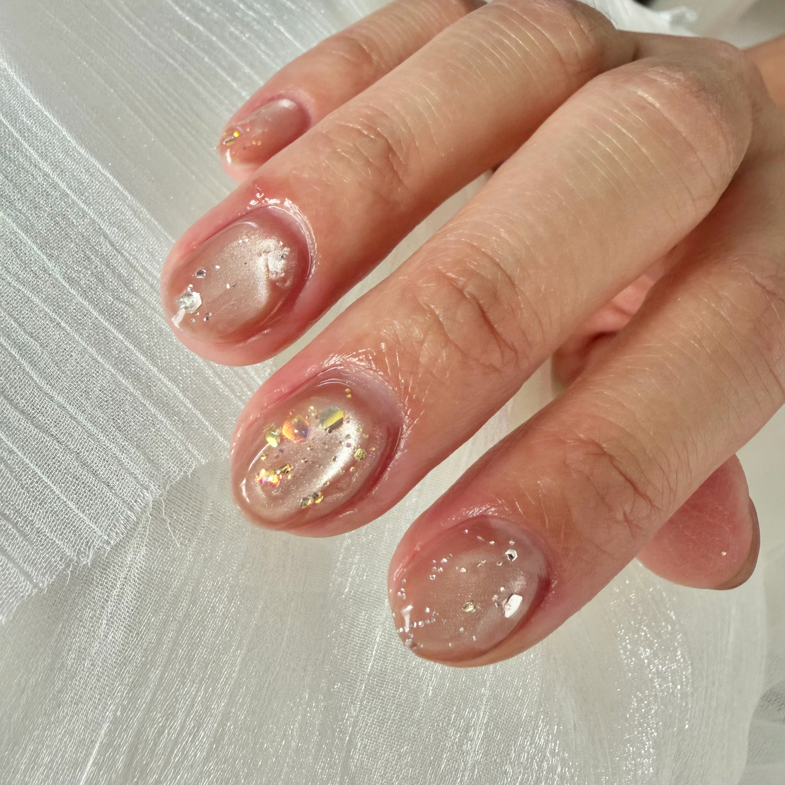 hare_nail211
