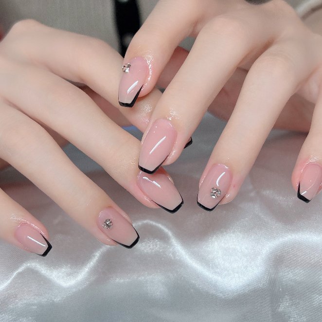 Minmin.nail