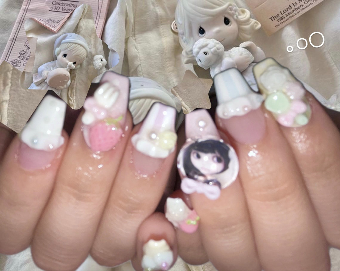 tsuki_heaven