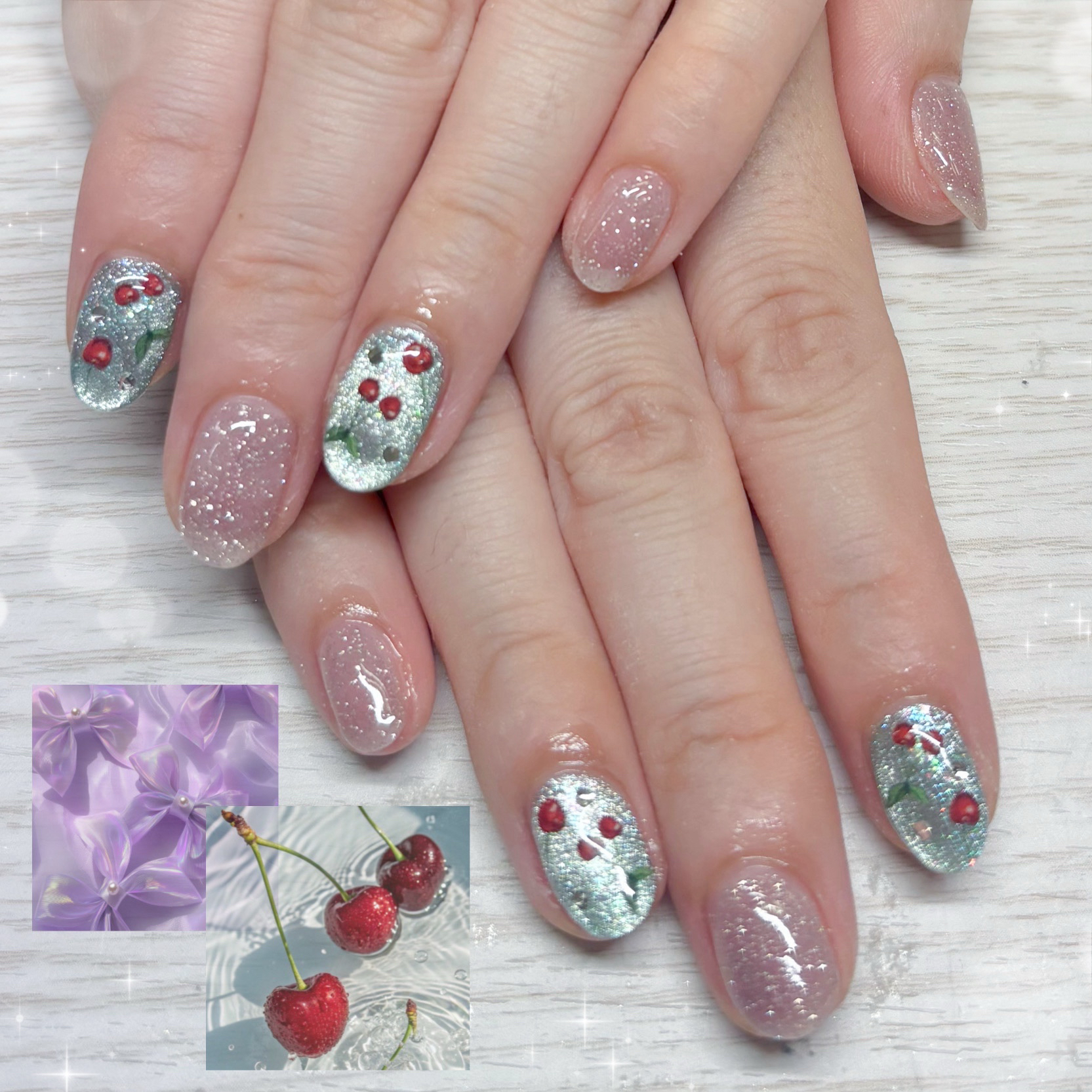 Yuui_trunail