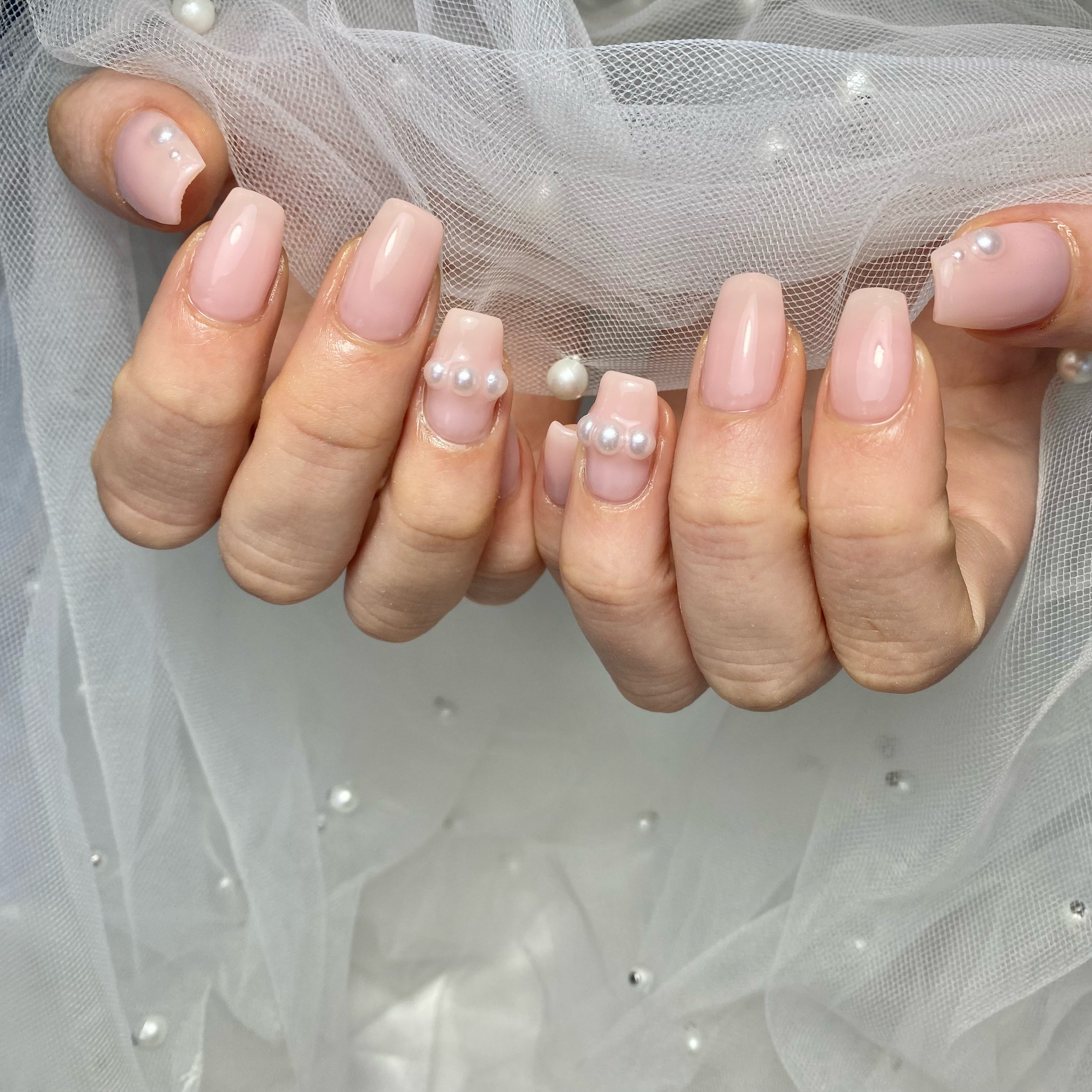 Lillnail