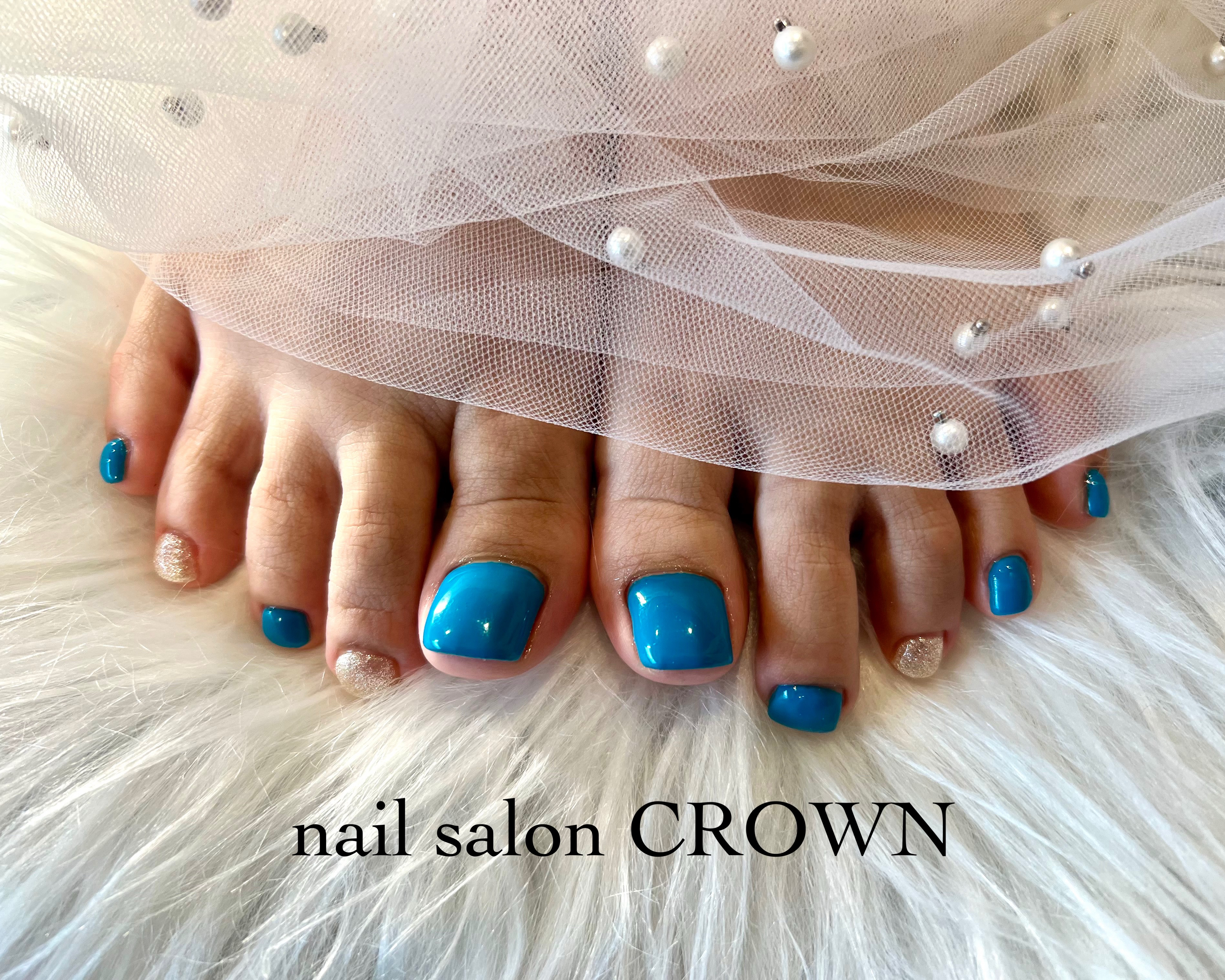 nailsalonCROWN