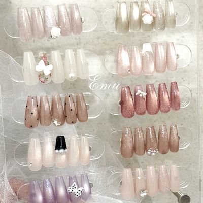 定額design♡