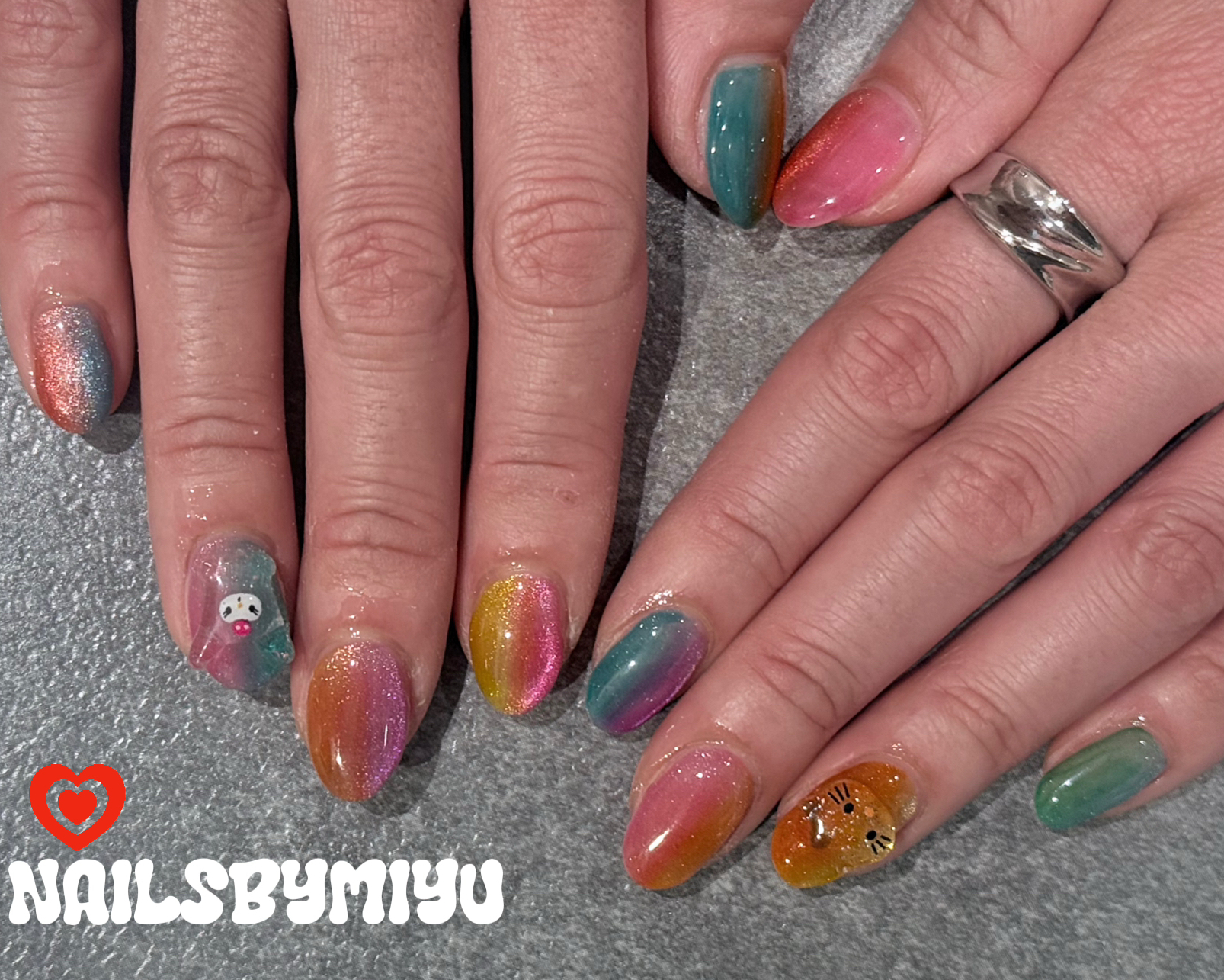 MIYU.___.NAIL