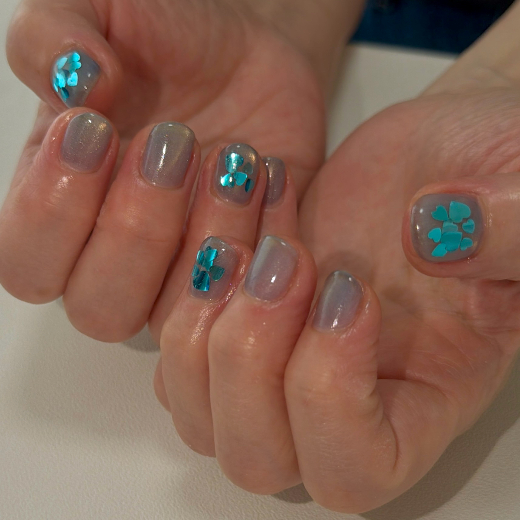 Nail__Lino