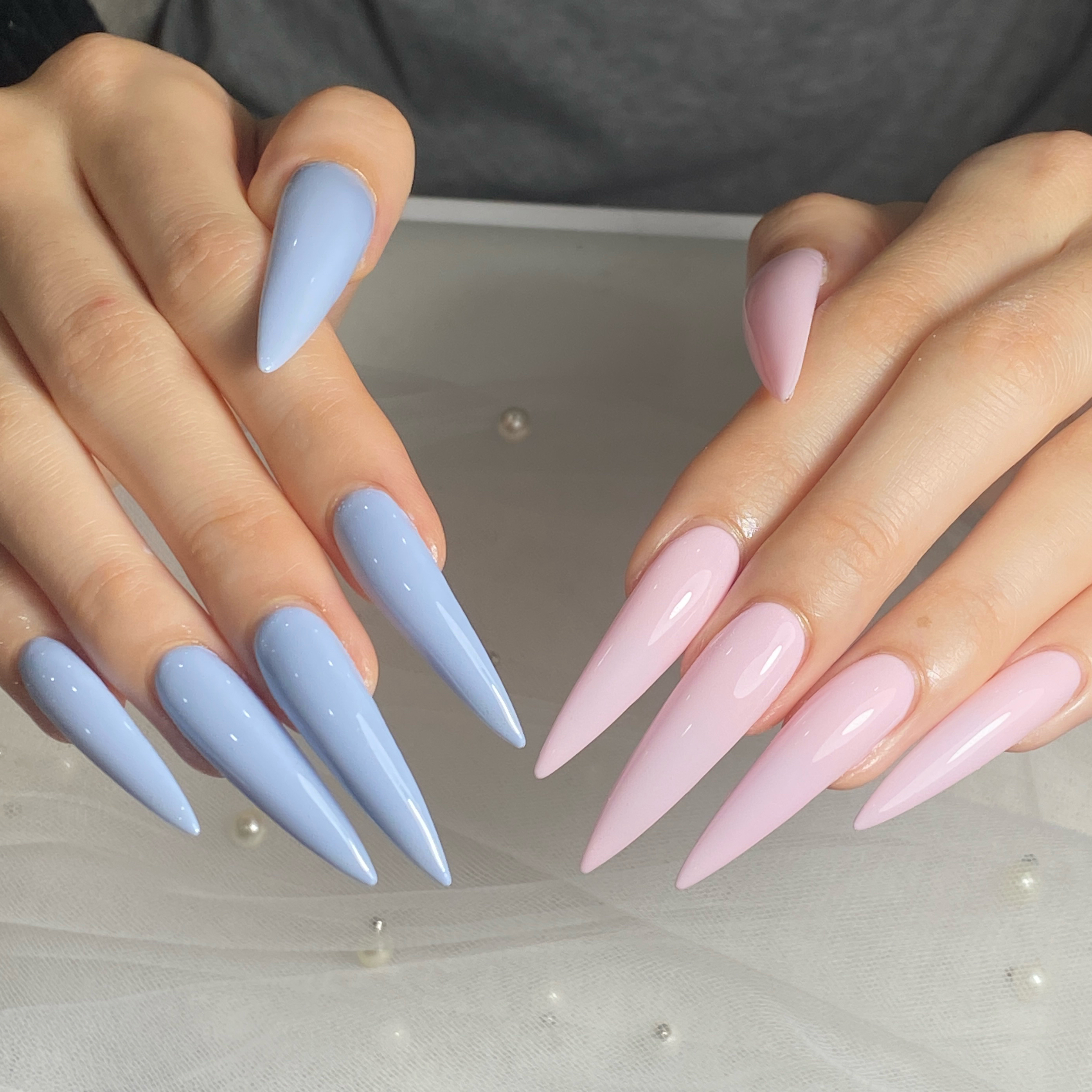 Kawaii_Nail