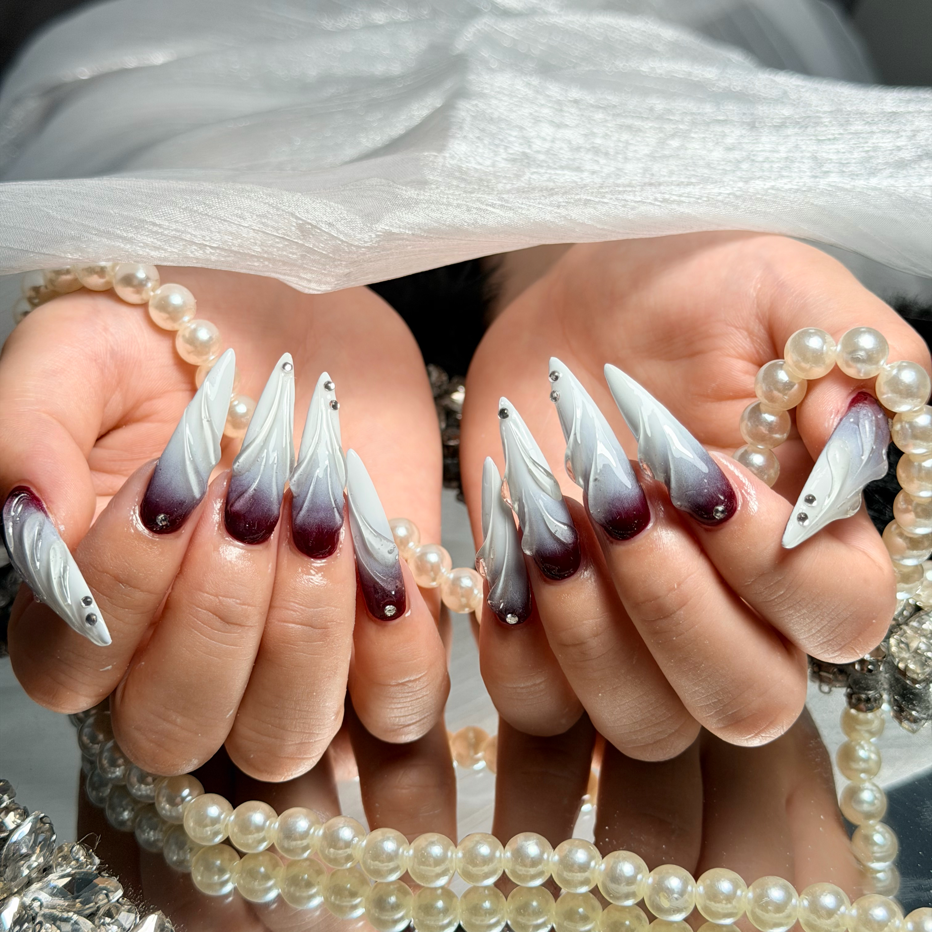 Hanchan_nail