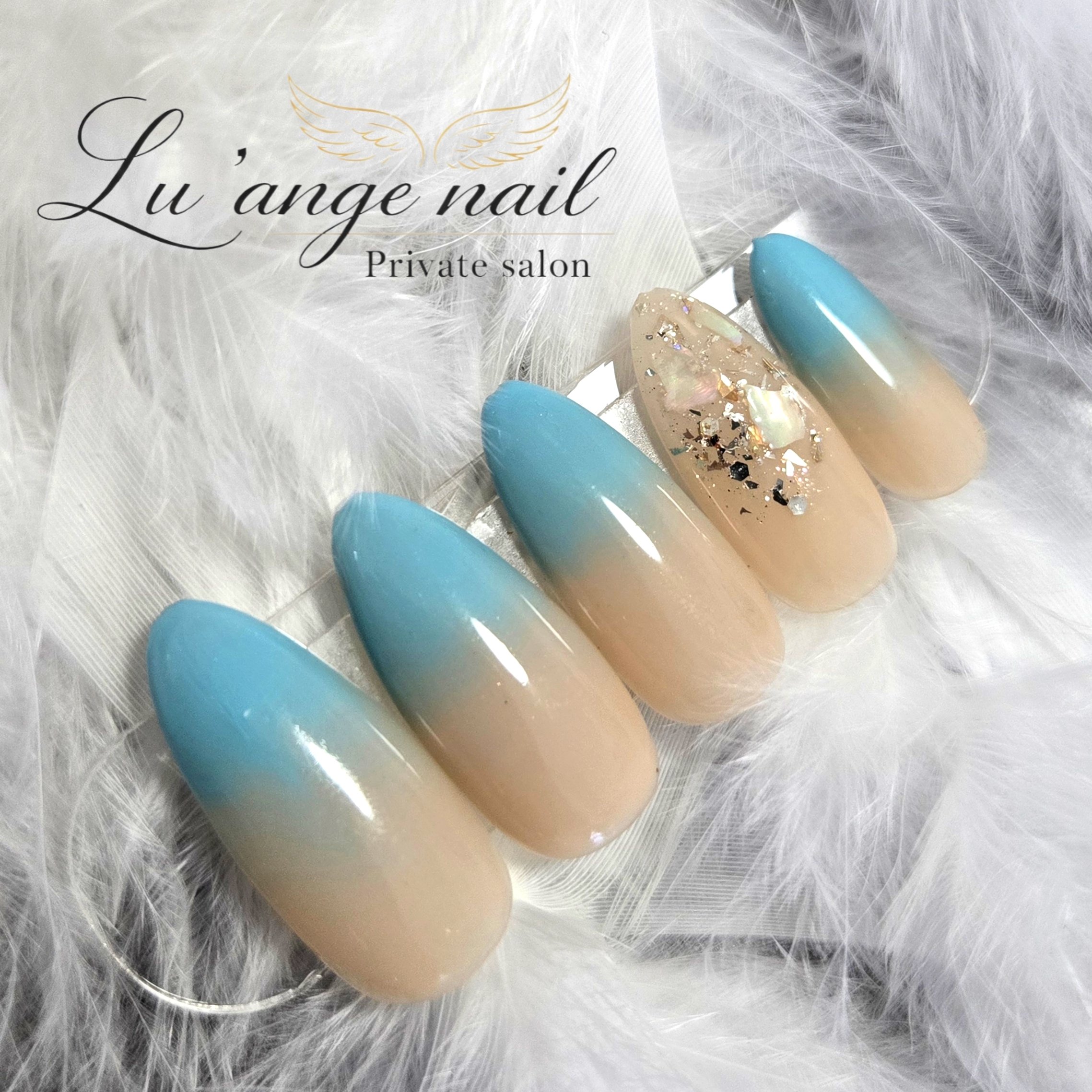 Lu_ange.nail