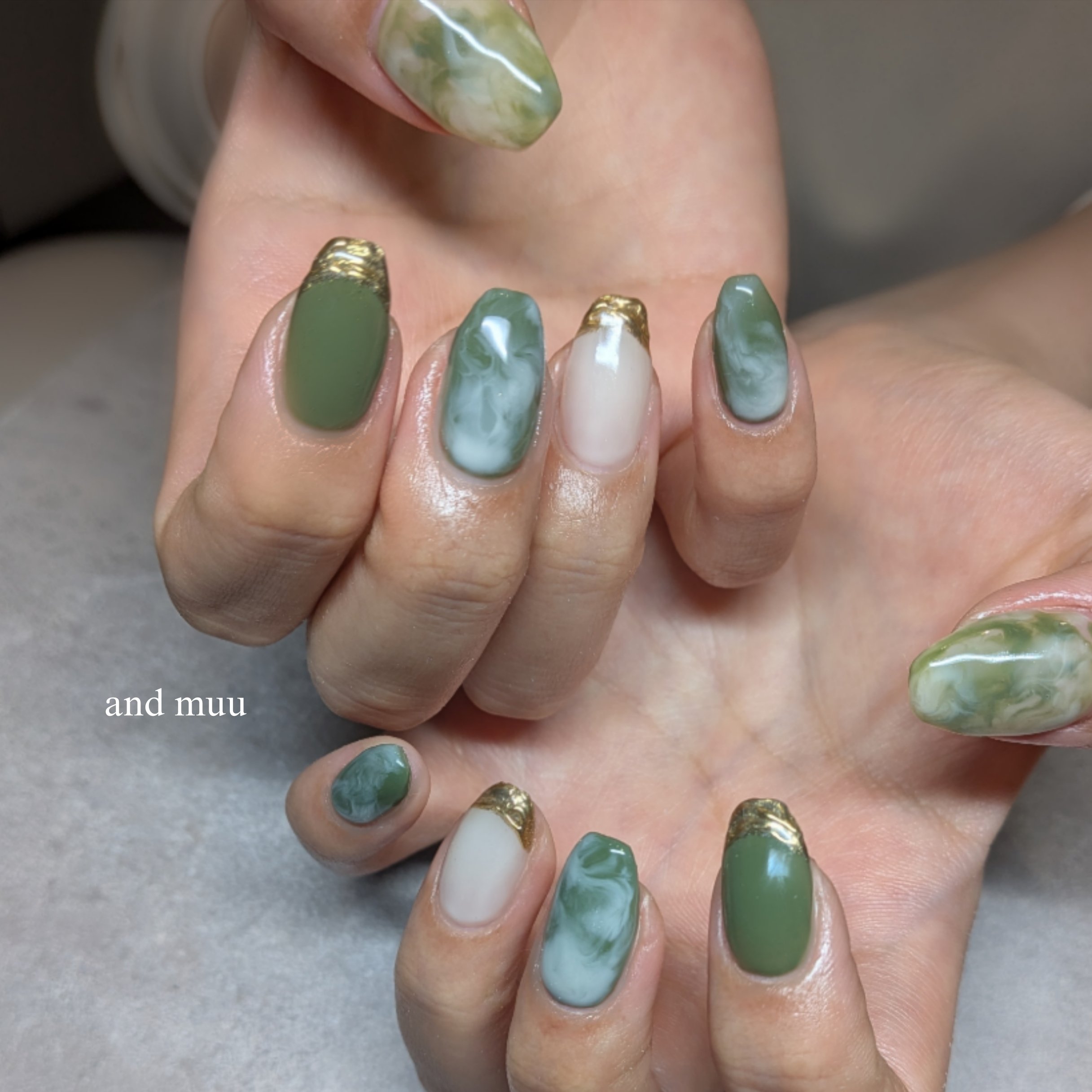 andmuu