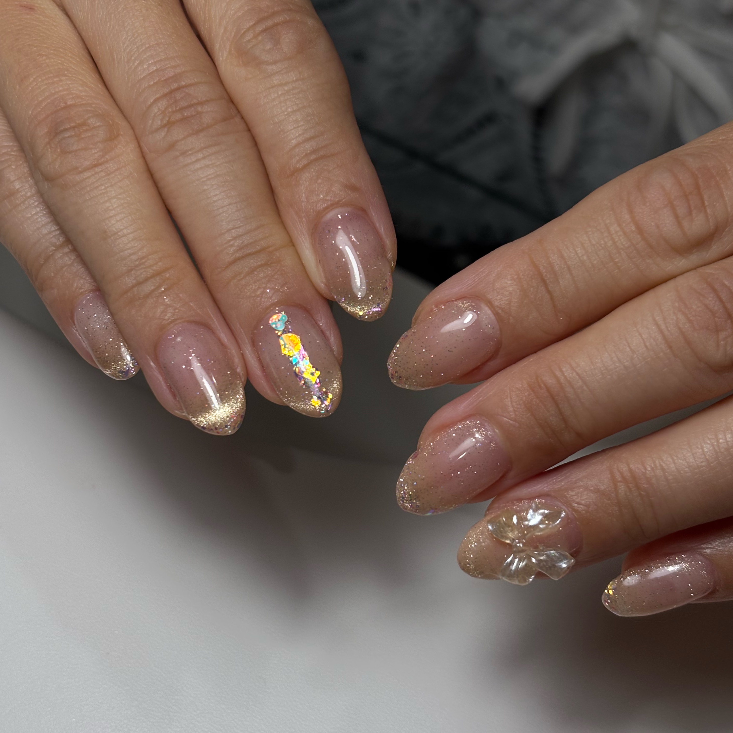 ネイリー（Nailie） - mili_mili.39