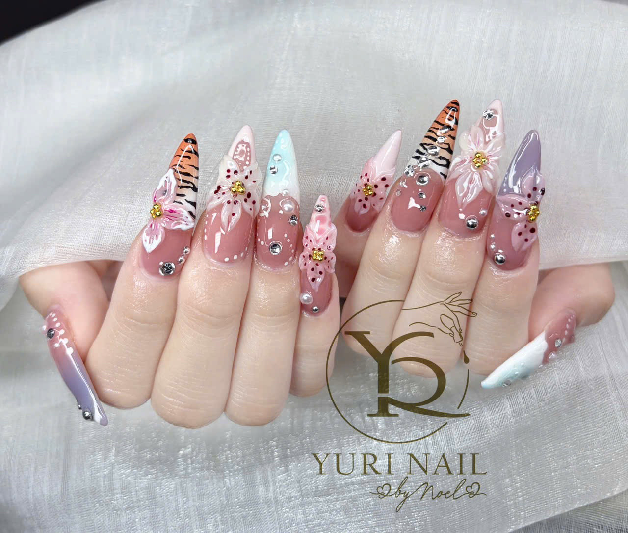 YURI_Nail_Narita