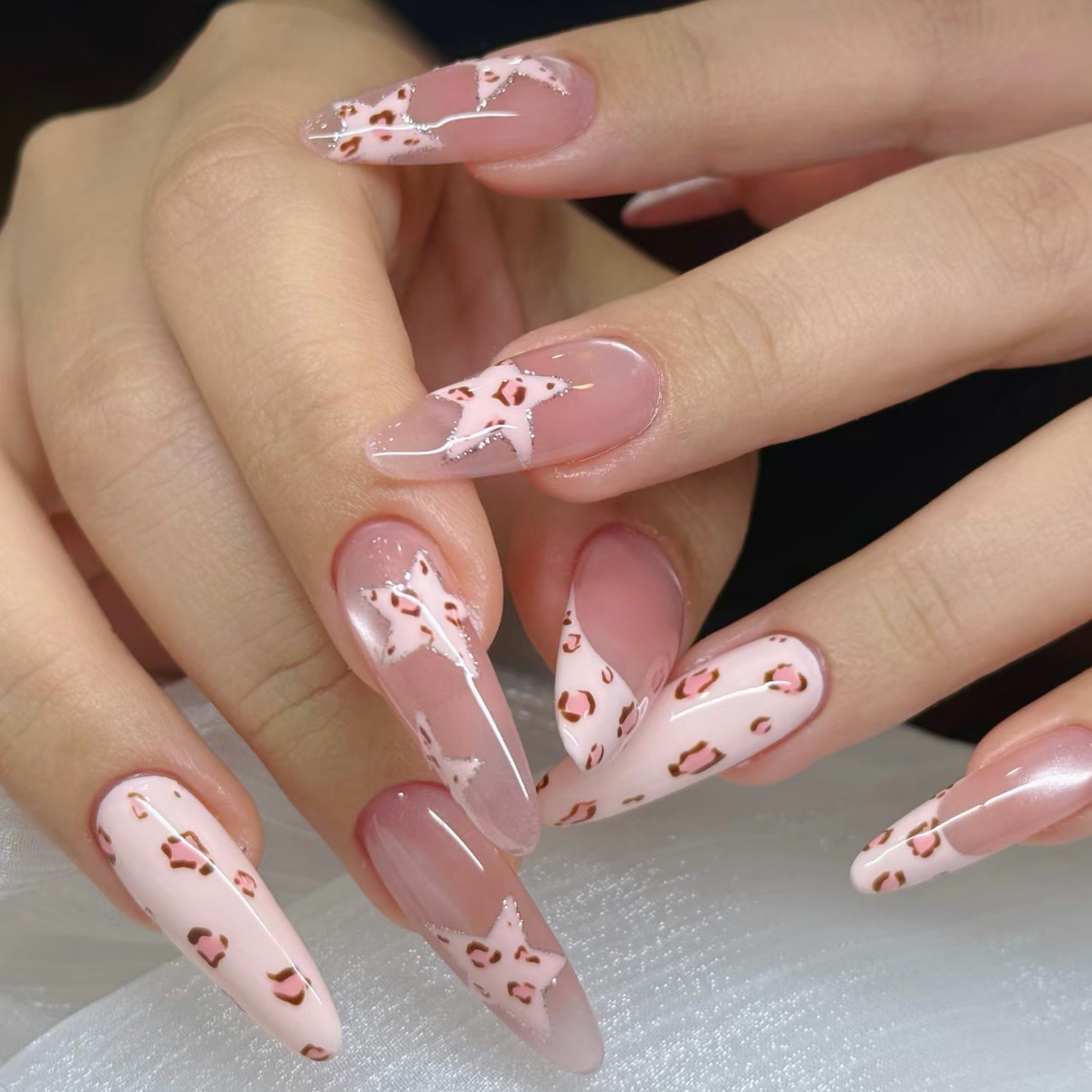 JulyNail