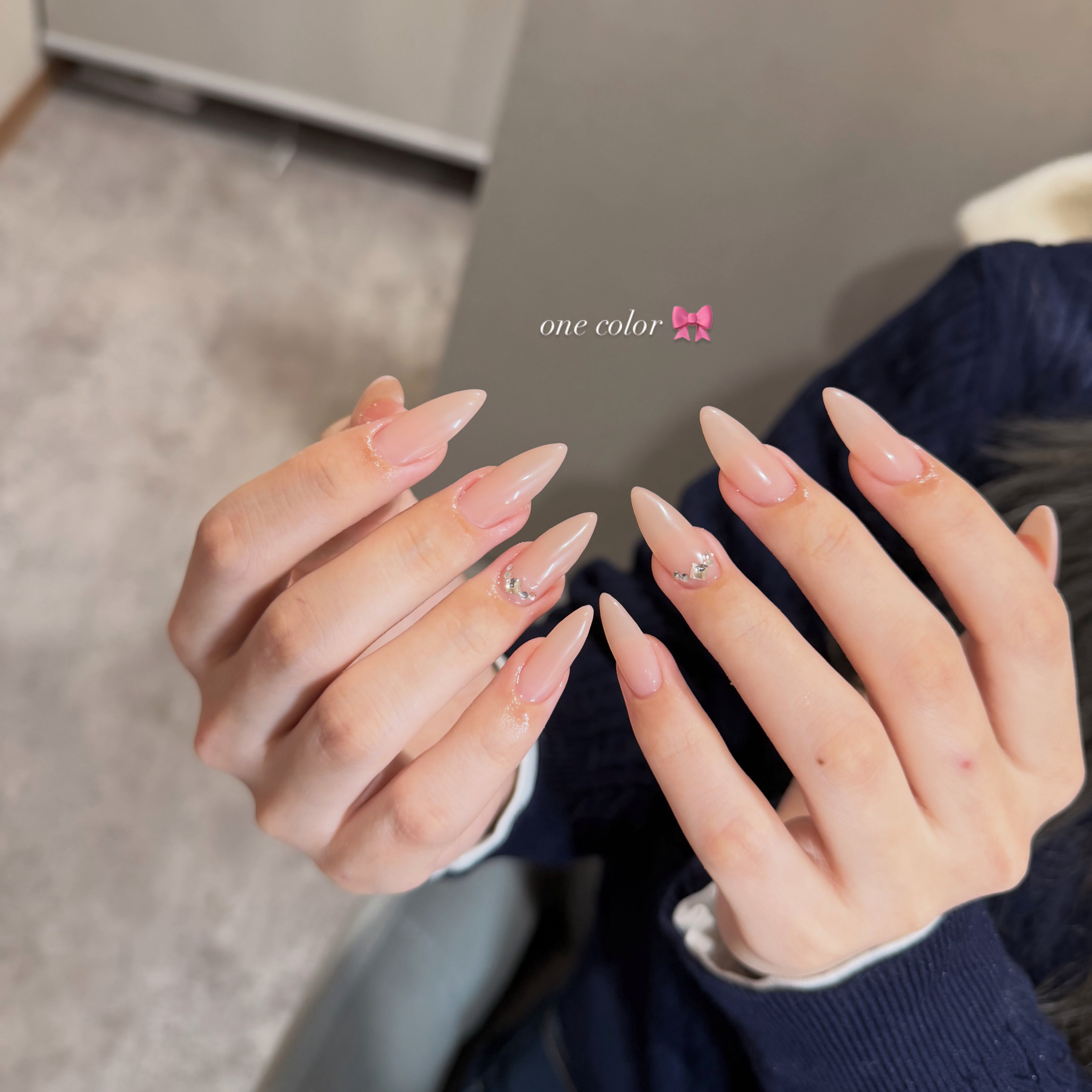 FLUFFY__nail