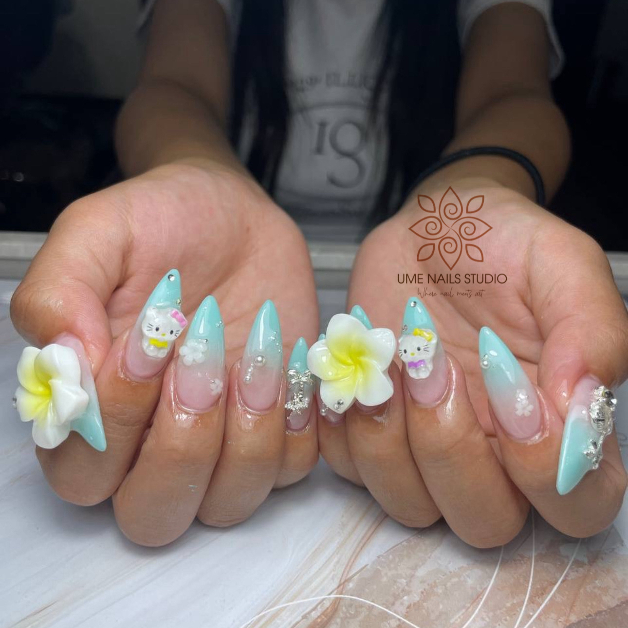 UME_NAIL_STUDIO_SAKURA