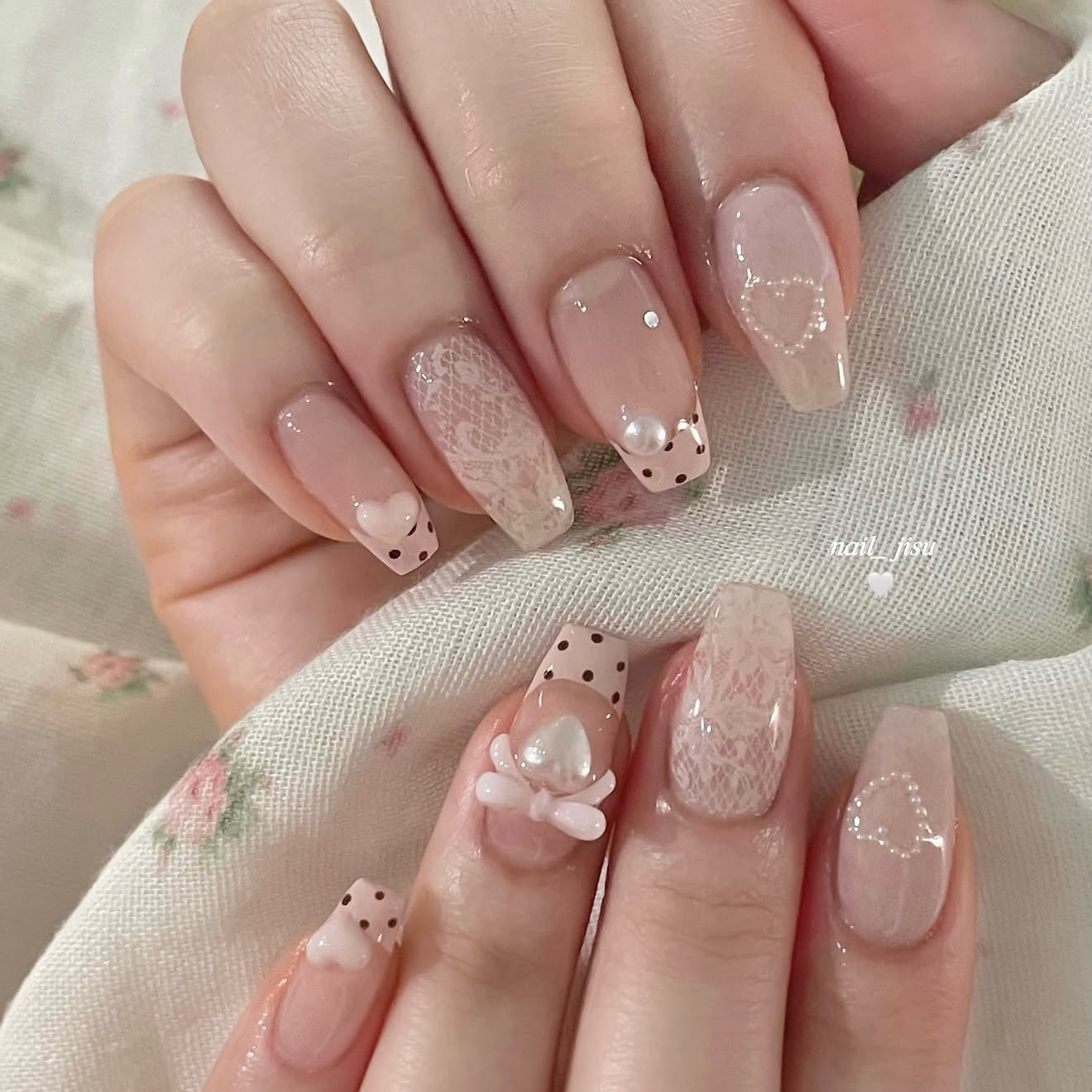 Morito.chirinnail