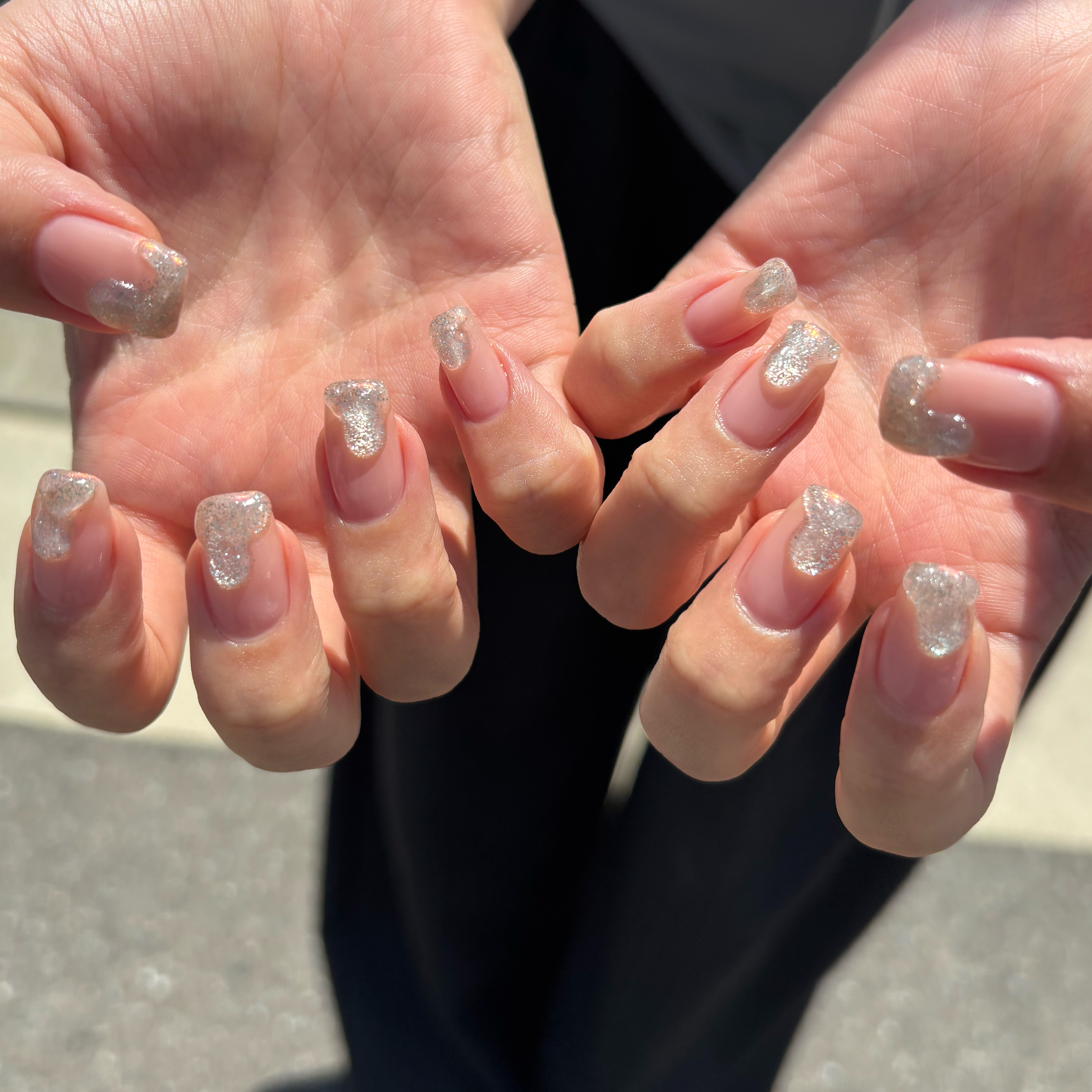 lapis...nail