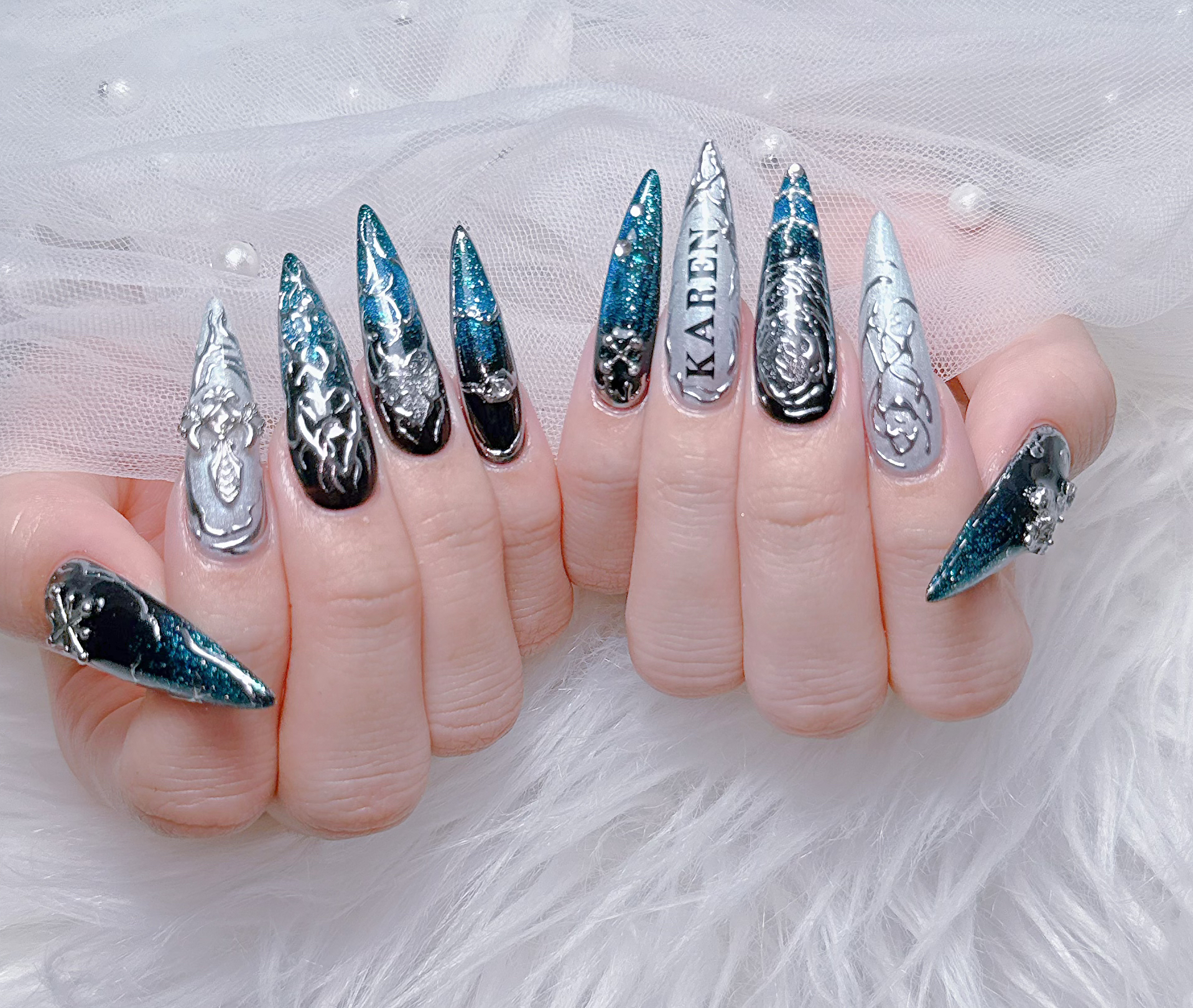 Bling_NailSalon